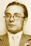 Julián Aguilar Martín, Beato