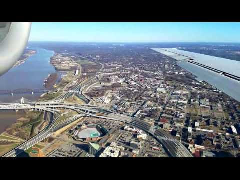 Video Vuelos Baratos A Louisville Kentucky