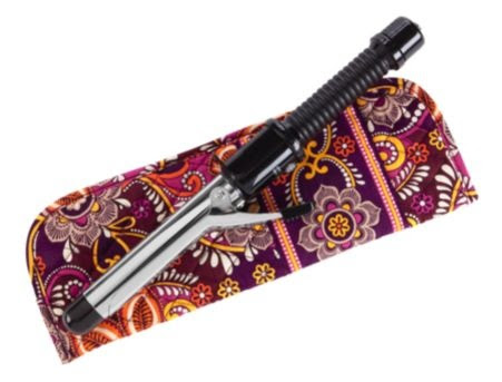 Curling Iron Cover | Vera Bradley