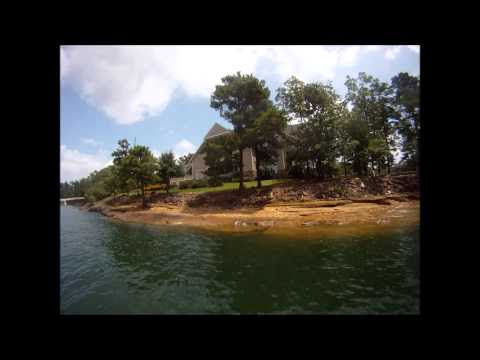 SMITH LAKE - RV Park near Vidor TX