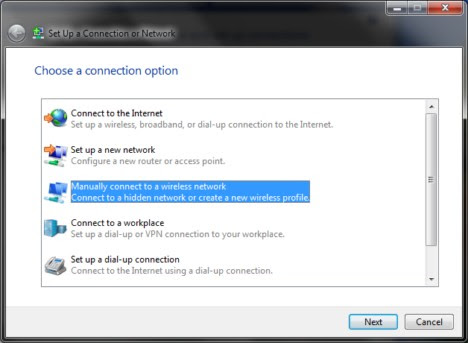 Wireless Networks