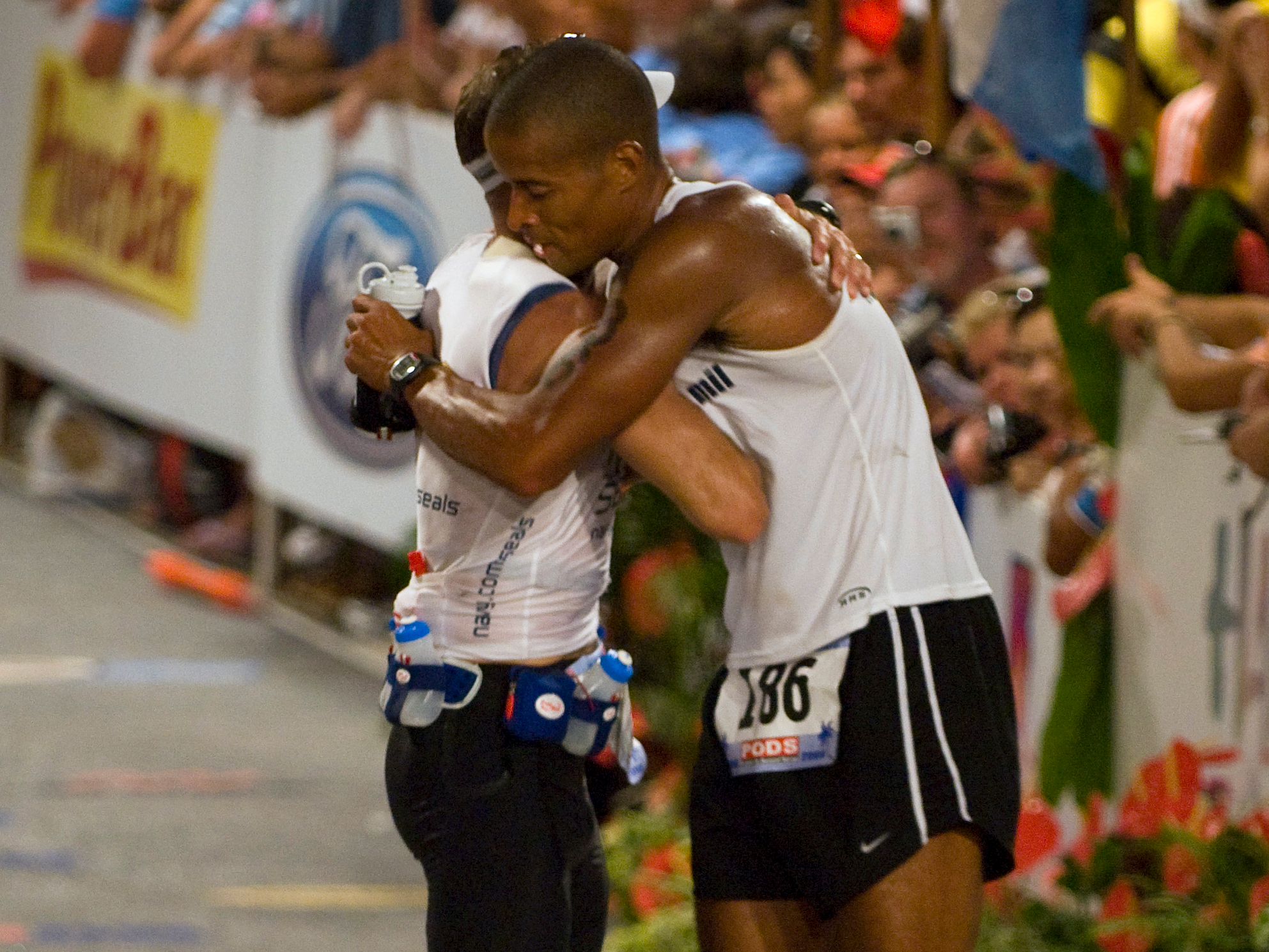david goggins