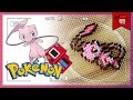 √完了しました！ ポケモン アイロンビーズ 小さい 257097-ポケモン アイロンビーズ 小さい
