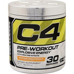 cpre workout