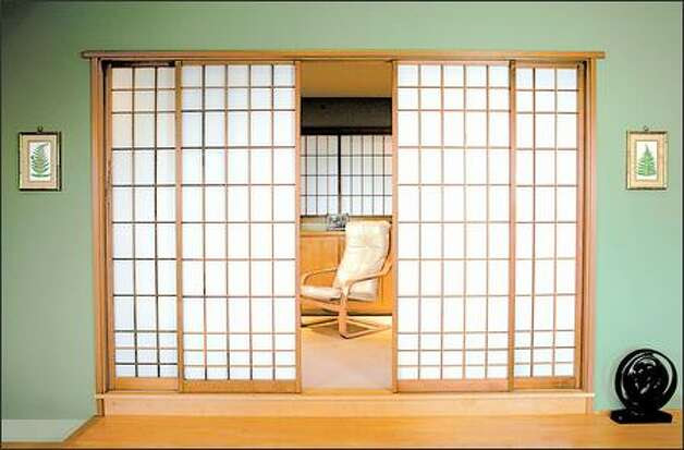 Smart solutions for small spaces - seattlepi.