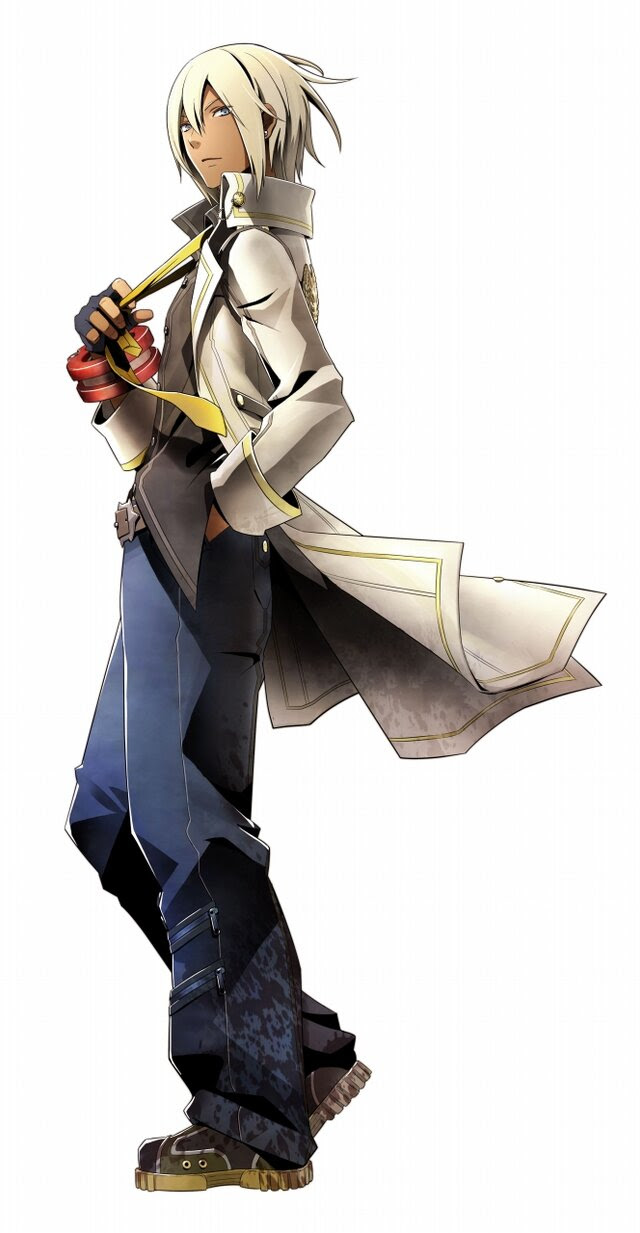 God Eater 2 21歳となったソーマが参戦決定 Gebからge2への引き継ぎ条件数の全容も判明 Game Spark 国内 海外ゲーム情報サイト