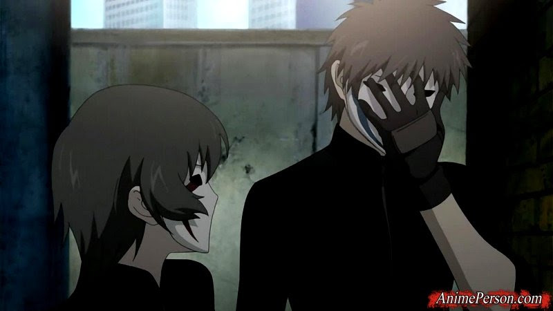 Phantom Requiem For The Phantom