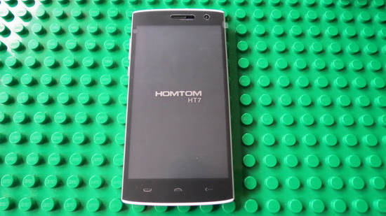 Download latest Android Lollipop 5.1 OTA firmware update for HomTom ...
