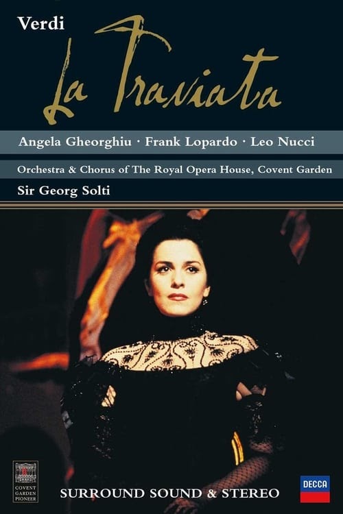 Assistir La Traviata Online Grátis YEAR HD 720p Dublado e Legendado