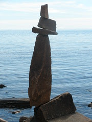 Balancing Rock