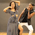 AANKH MAREY | NEHA KAKKAR dances to her own song | Melvin Louis