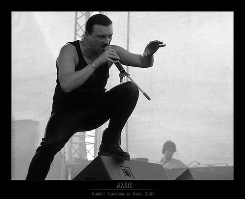 axxis5