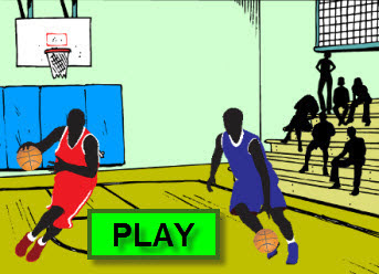 Math Basketball
