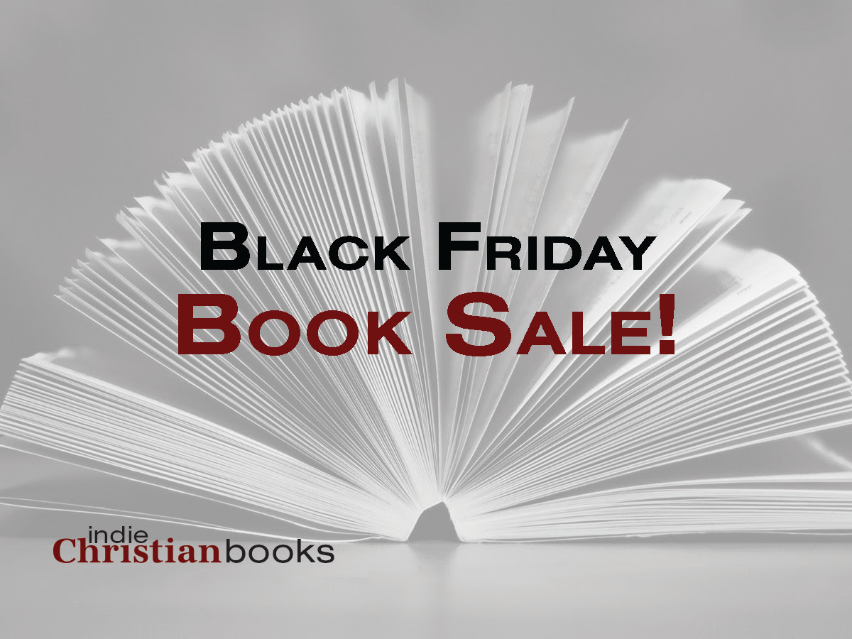 Black Friday Book Sale