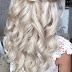 Hairstyles For 2C/3A Hair - Fabulous Curly Hairstyles | Ideas and Tips for All Girls / Available in many file formats including max, obj, fbx, 3ds, stl, c4d, blend, ma, mb.