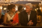 Foto de El nuevo exótico hotel Marigold (The Second Best Exotic Marigold Hotel)