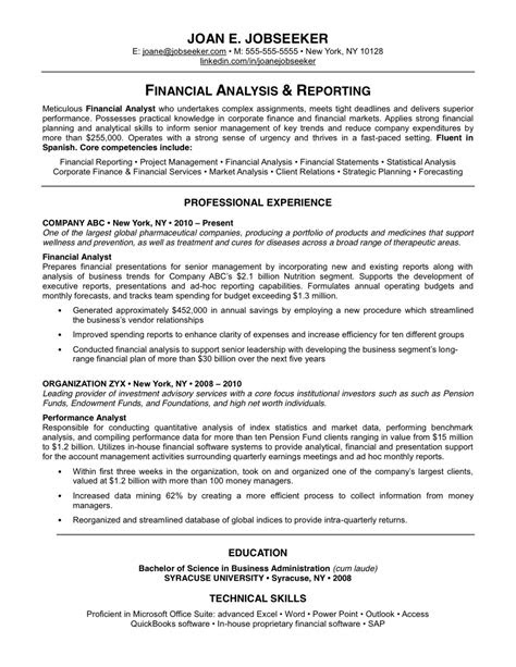This Is What A Perfect Resume Looks Like