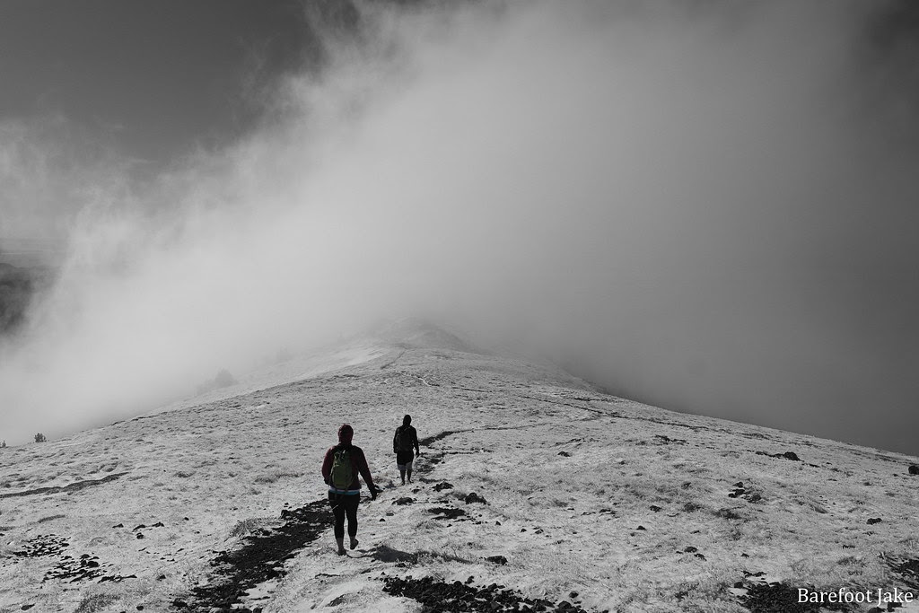 Mount Townsend Olympic