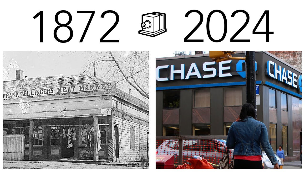 New-York-Then-and-Now