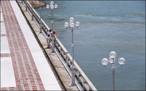  in addition to many vacation brochures in addition to websites volition brand a lot of this  Bangkok Thailand Travel Map & Things to do in Bangkok:  Walking to <a href=