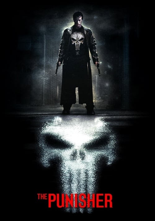 Download The Punisher Full Movie