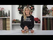 Berikut Fan Favorite No Sew Quilted Christmas Ornament a Shabby Fabrics Tutorial, paling populer!