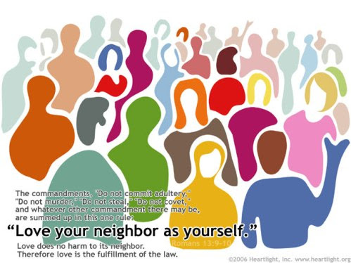 Love_neighbor_