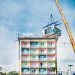 green design, eco design, sustainable design , hotel Daniel, LoftCube, pop up penthouse, Studio Aisslinger, Graz Austria