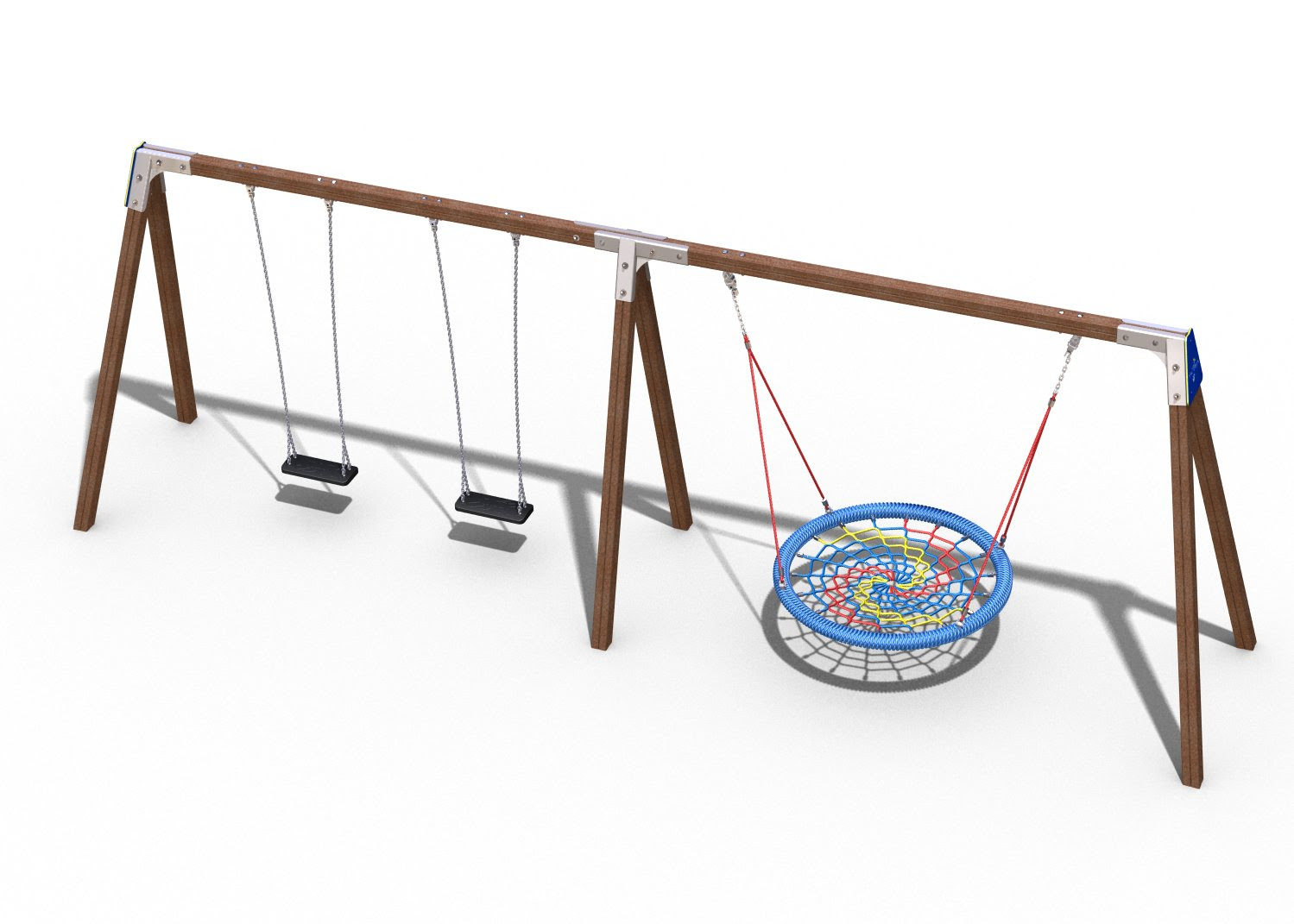 Buitenvloer verven - epoxywinkel