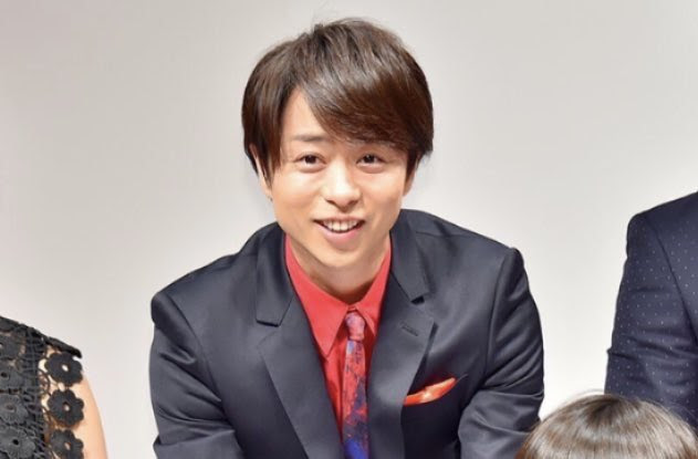 櫻井翔の頭の良さが話題 頭いいエピソードやコメント力がすごい J Trip