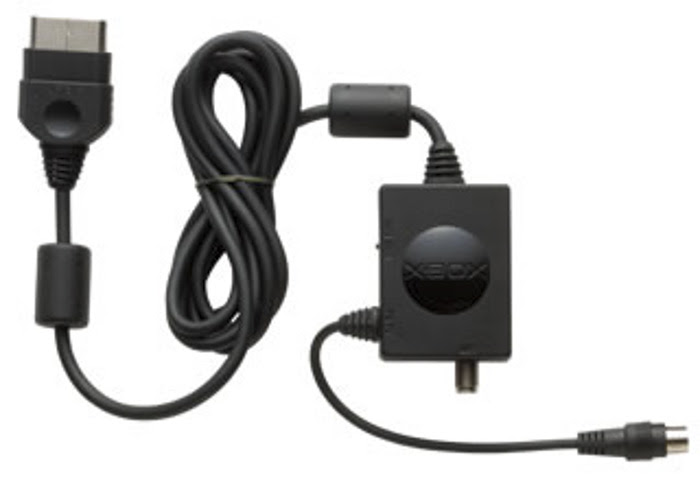 Cable RF, pourquoi je n'ai pas d'image ? – Les Mondes de Cyborg Jeff