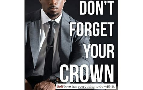 Download Link Don't Forget Your Crown: Self-Love has everything to do with it. English PDF PDF