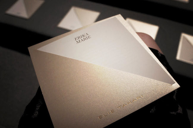 Elie Tahari Spring 2012 New York Fashion Week