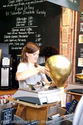 Borough Market 22