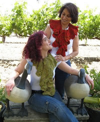 On the Vine