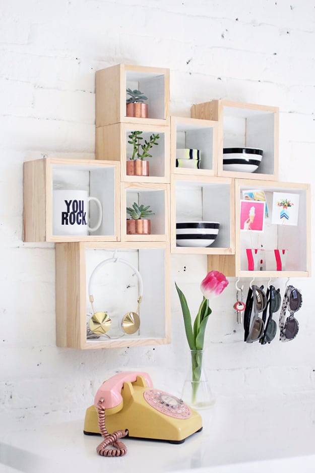 31 Teen Room Decor Ideas for Girls  DIY Projects for Teens