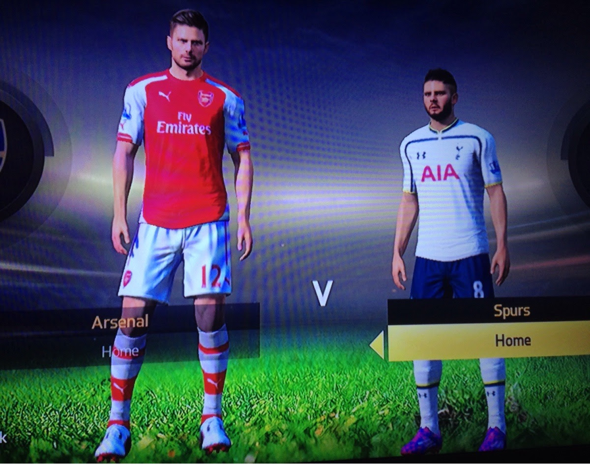 I Now Refer To Lorenzo Insigne As The Leetle Baby Man Fifa