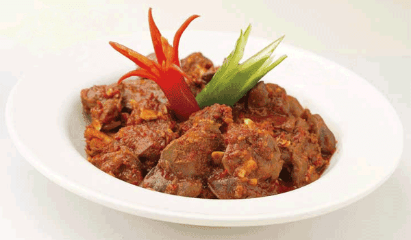 Rempela Hati Ayam Masak Habang — indoresep.web.id
