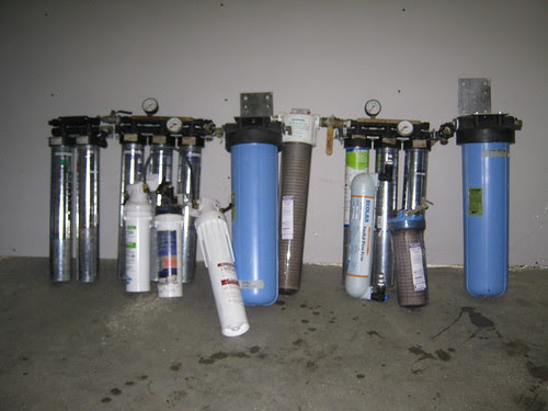 Water Filter
