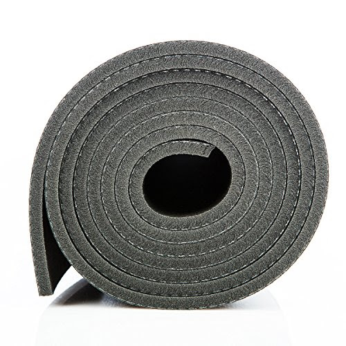 Slip Extra  Long Quality, Kurma mat High pro Yoga  Grip by Professional  kurma  No yoga Mat