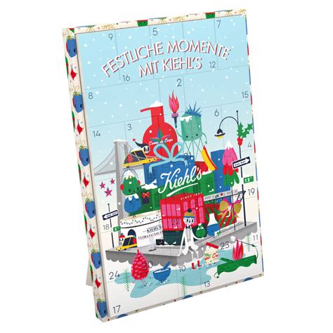 beauty advent calendars  beauty  unique