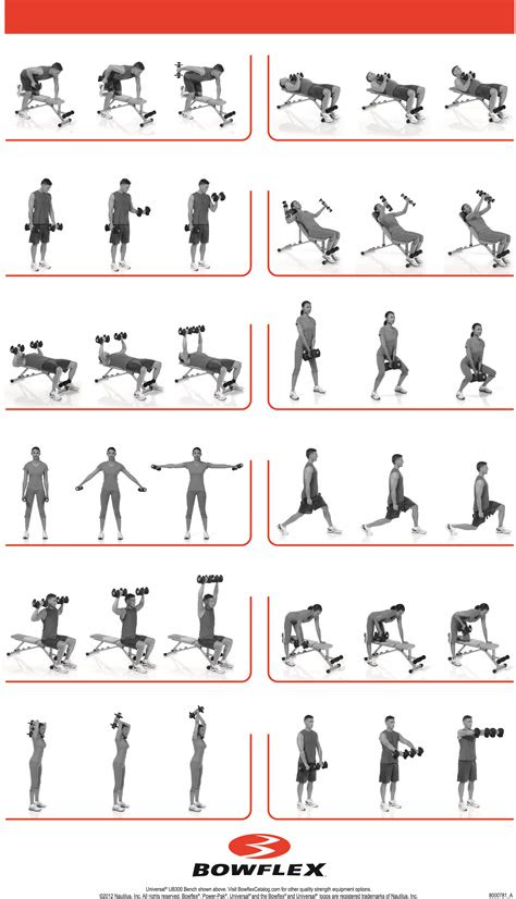 owners manuals english bowflex home gyms official site