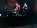 Видео 03 - Стоп!Снято! - твои секреты (live@Mezzo Forte 23.05.12)