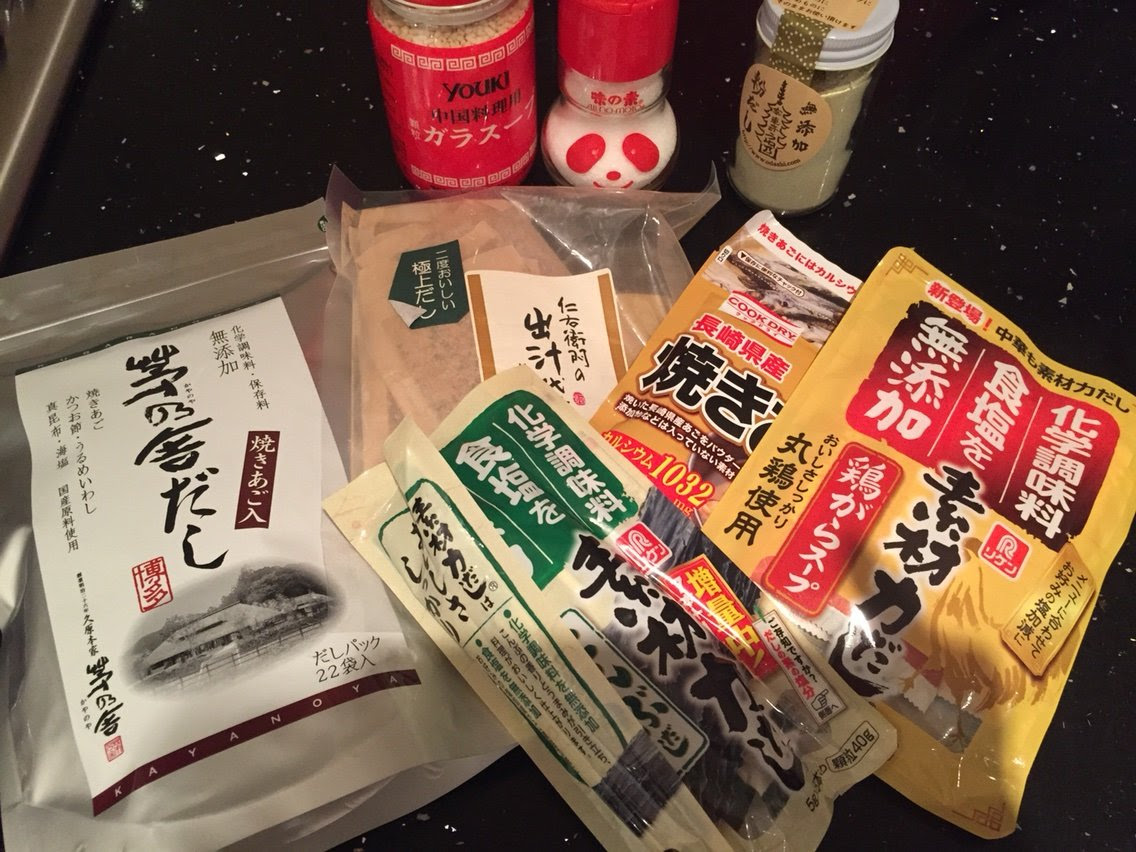 海外赴任者 在住者がお土産に貰って嬉しいものって何だろう ロンドンに住むことになりまして