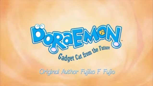 アメリカ版ドラえもん Doraemon を見た記録 第5話 第8話まで 原子おはじき 藤子不二雄作品関連について語るブログ