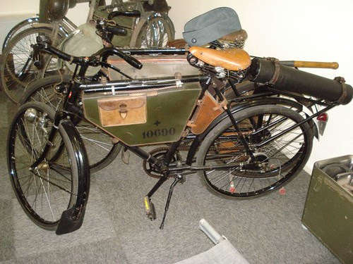 SWISS ARMY BICYCLE FOR SALE