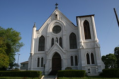 sacred heart church
