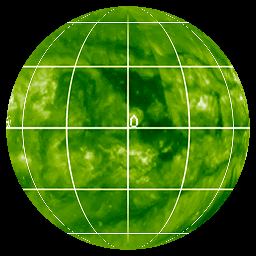 3D Sun