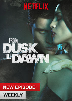 From Dusk Till Dawn - Season 2