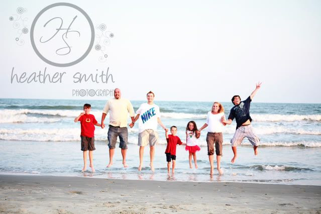 Heather Smith Photography